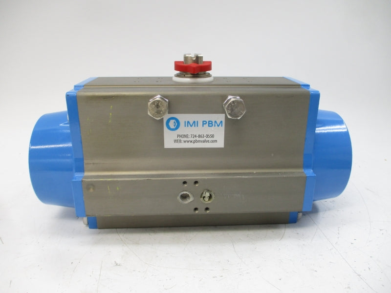 IMI PBM PAVCL453S--0125 SR125S.05 116PSI NSNP