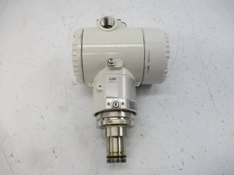 ABB 266HRHPRRA1E4L5 10.5-42VDC NSNP