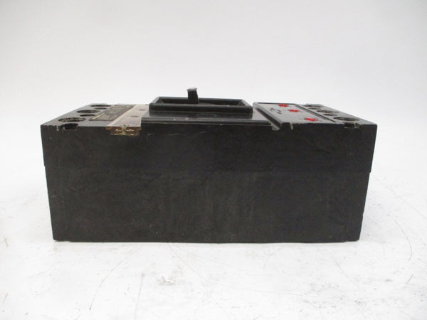 WESTINGHOUSE LB3400FS 5680D03G12 600VAC 400A UNMP