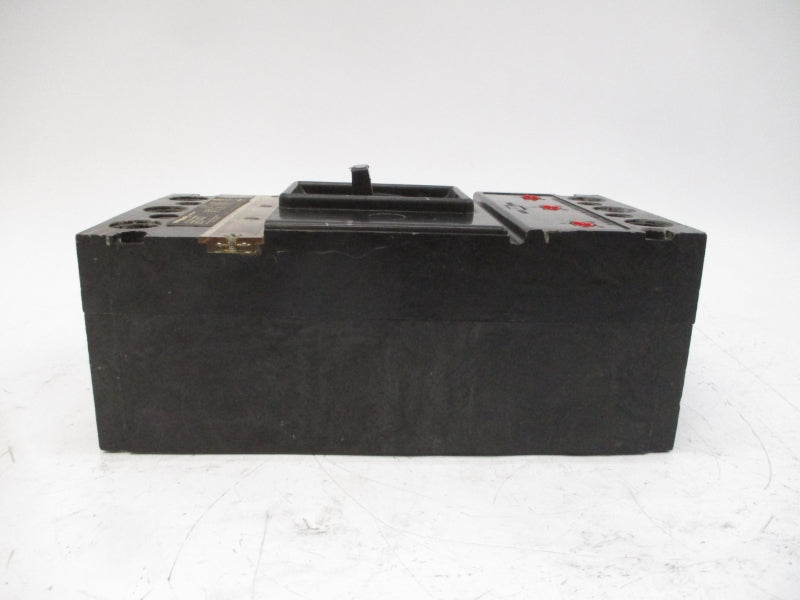 WESTINGHOUSE LB3400FS 5680D03G12 600VAC 400A UNMP