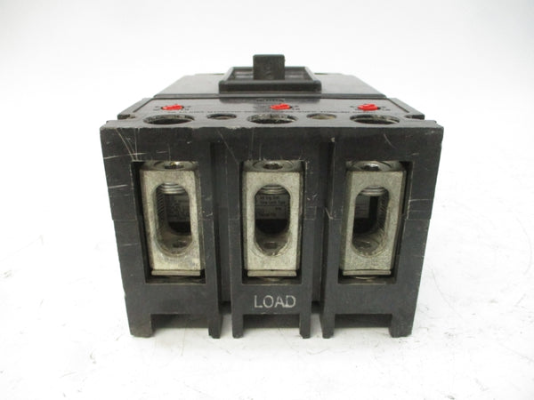 WESTINGHOUSE LB3400FS 5680D03G12 600VAC 400A UNMP