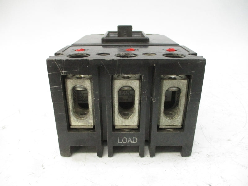 WESTINGHOUSE LB3400FS 5680D03G12 600VAC 400A UNMP