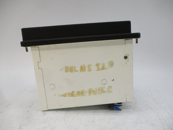 WESTINGHOUSE 290B038A09 120V 5A UNMP