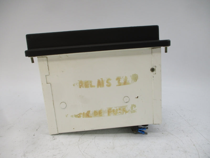 WESTINGHOUSE 290B038A09 120V 5A UNMP