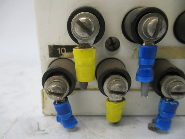 WESTINGHOUSE 290B038A09 120V 5A UNMP