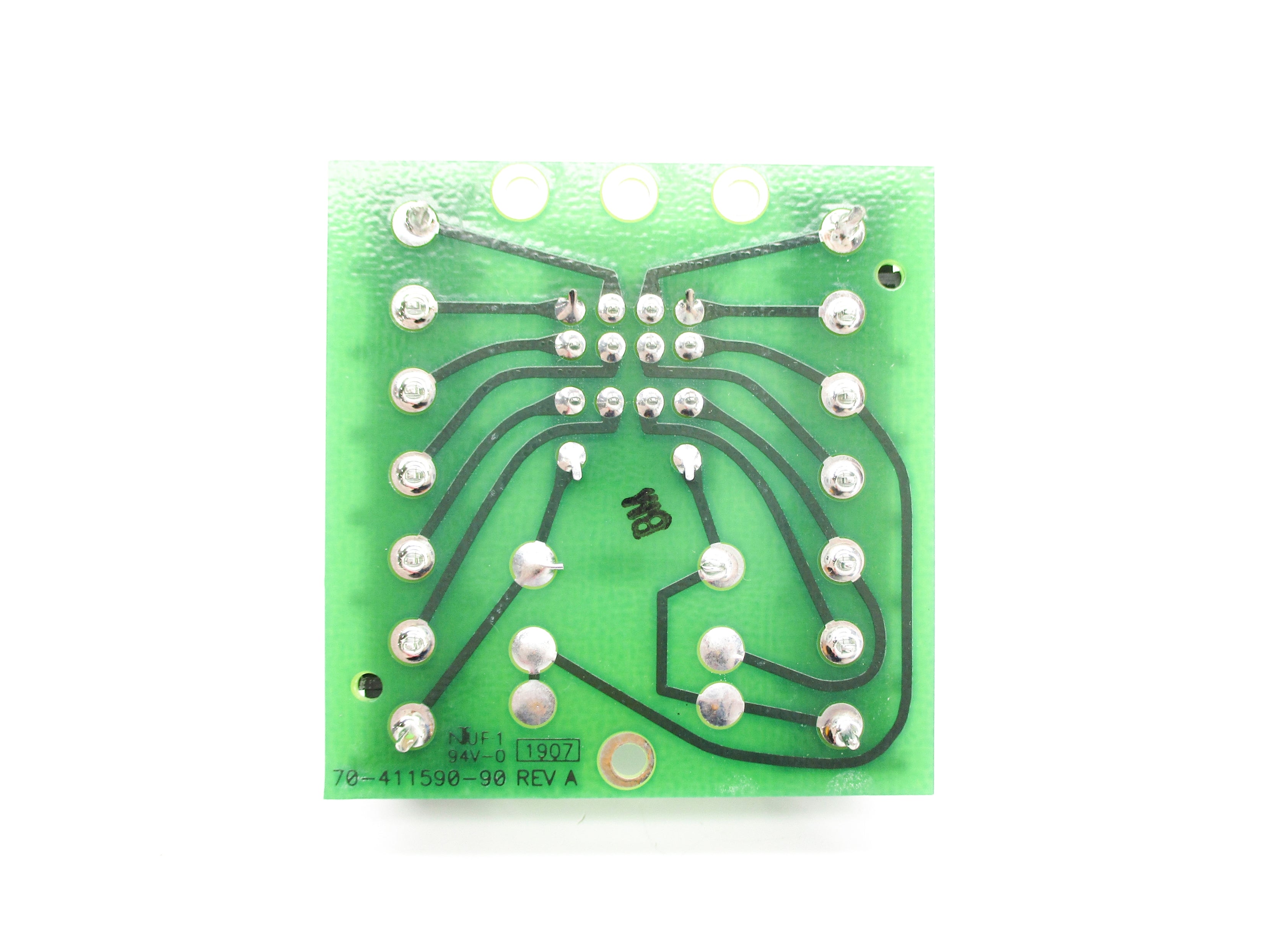 80-9215911-90 REV. A NSMP