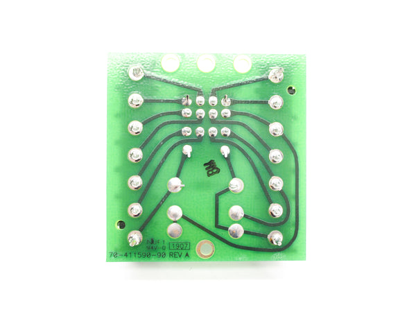 80-9215911-90 REV. A NSMP