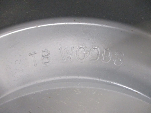TB WOODS 8.0X3B-SK NSNP