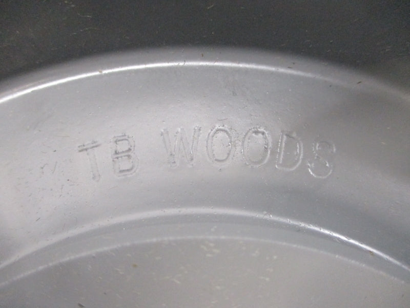 TB WOODS 8.0X3B-SK NSNP
