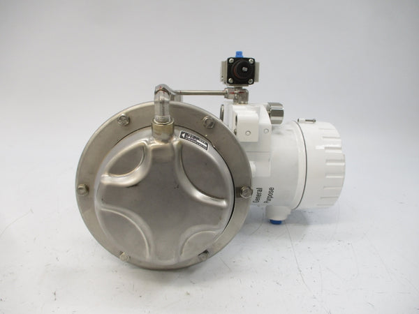 FLOWSERVE 1917P2 420-14-W1D-31 32.0-44.0PSI 1.50" NSNP