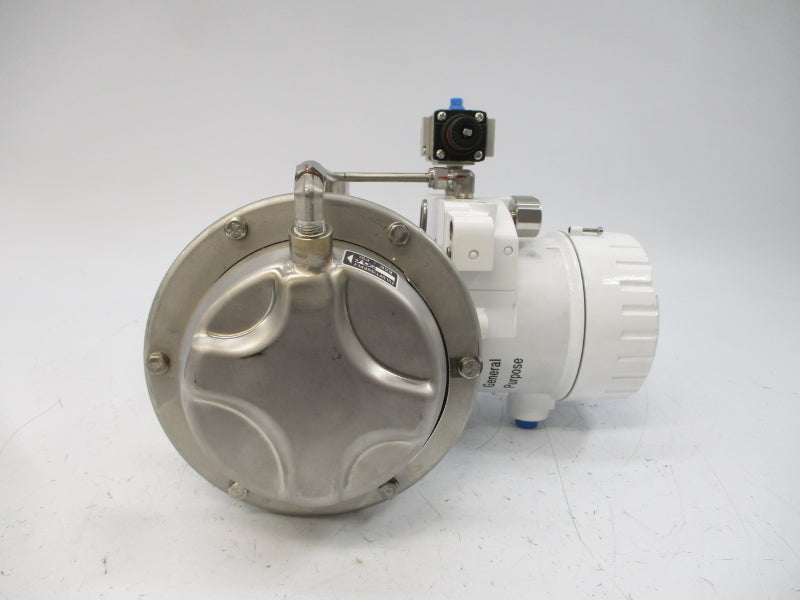 FLOWSERVE 1917P2 420-14-W1D-31 32.0-44.0PSI 1.50" NSNP