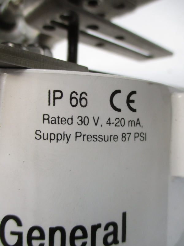 FLOWSERVE 1917P2 420-14-W1D-31 32.0-44.0PSI 1.50" NSNP