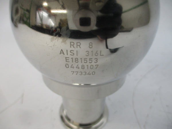 FLOWSERVE 1917P2 420-14-W1D-31 32.0-44.0PSI 1.50" NSNP