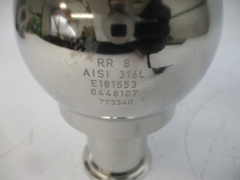 FLOWSERVE 1917P2 420-14-W1D-31 32.0-44.0PSI 1.50" NSNP