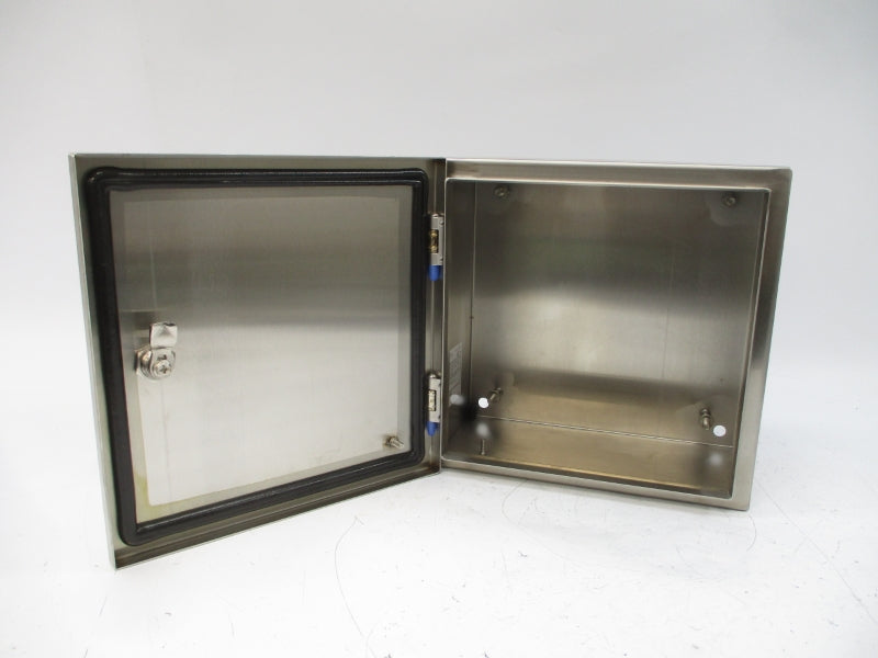 HAMMOND MANUFACTURING EN4SD12126SS NSMP