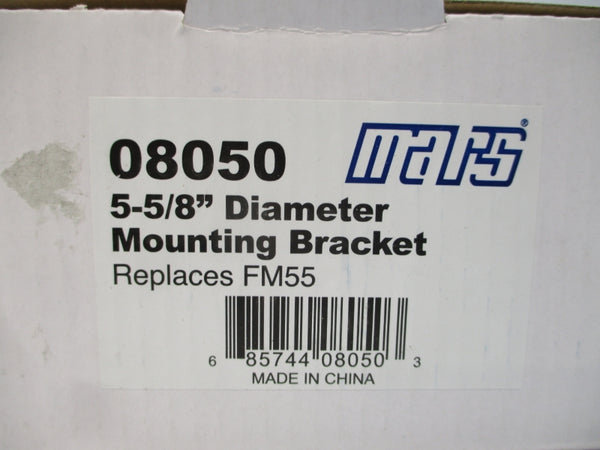 MARS 08050 5-5/8" NSMP