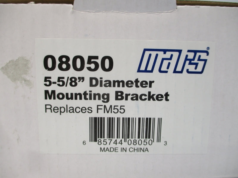 MARS 08050 5-5/8" NSMP