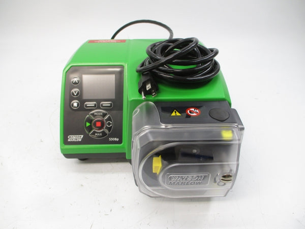 WATSON MARLOW PUMPS 050.916N.2LA 530BPN/R2 200-240V 2.5A NSMP