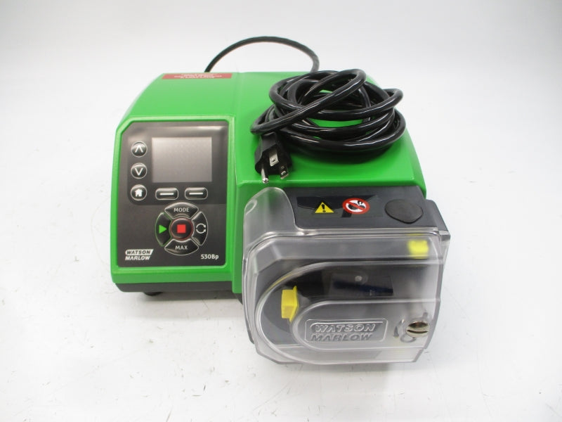 WATSON MARLOW PUMPS 050.916N.2LA 530BPN/R2 200-240V 2.5A NSMP