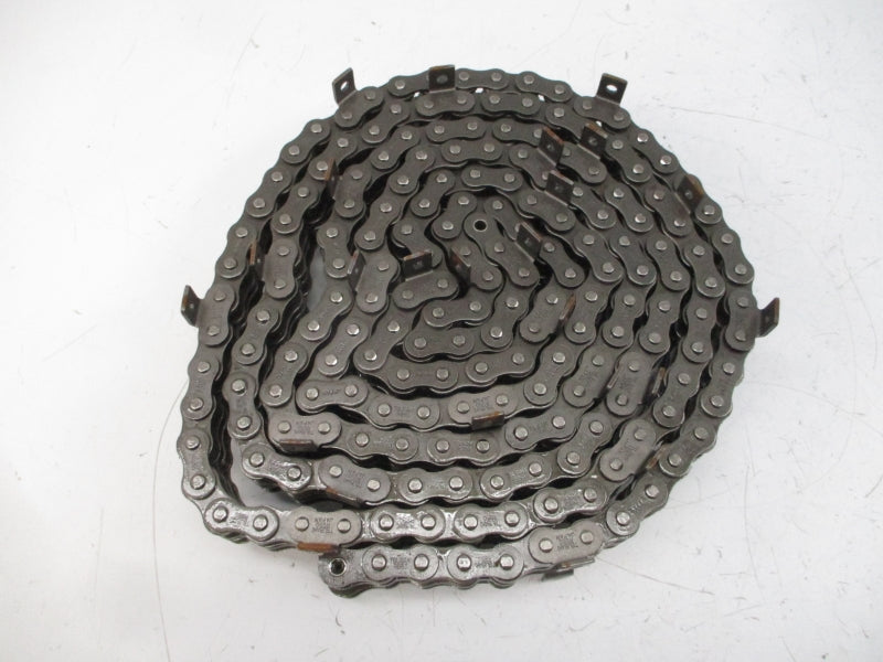 TSUBAKI 50-2RIVW/K-1EV8THPIT NSMP