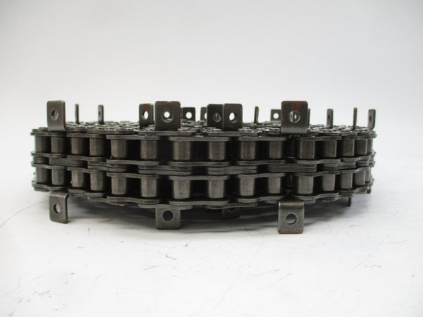 TSUBAKI 50-2RIVW/K-1EV8THPIT NSMP