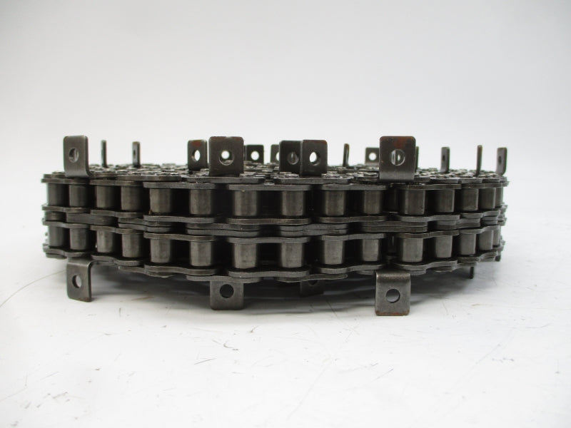 TSUBAKI 50-2RIVW/K-1EV8THPIT NSMP