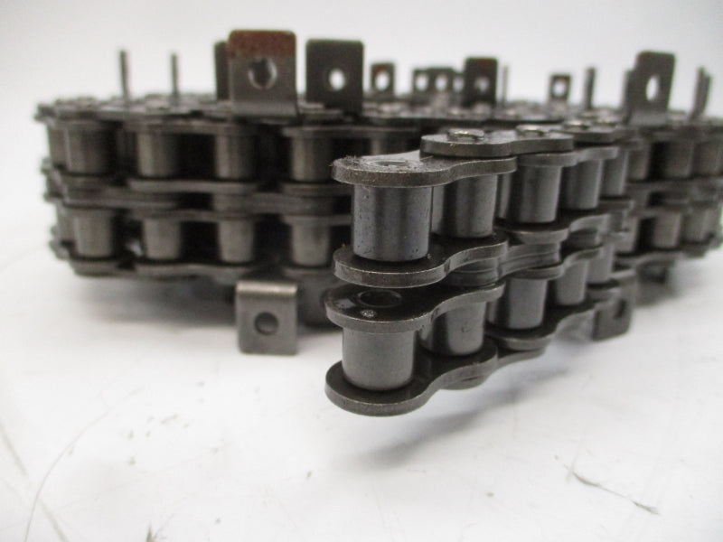 TSUBAKI 50-2RIVW/K-1EV8THPIT NSMP