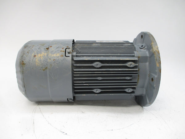 SEW-EURODRIVE DRS100M8/2BEHF/FG 575V 2.15/3.45A NSNP