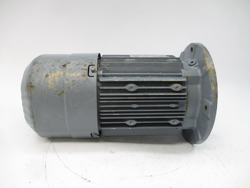 SEW-EURODRIVE DRS100M8/2BEHF/FG 575V 2.15/3.45A NSNP