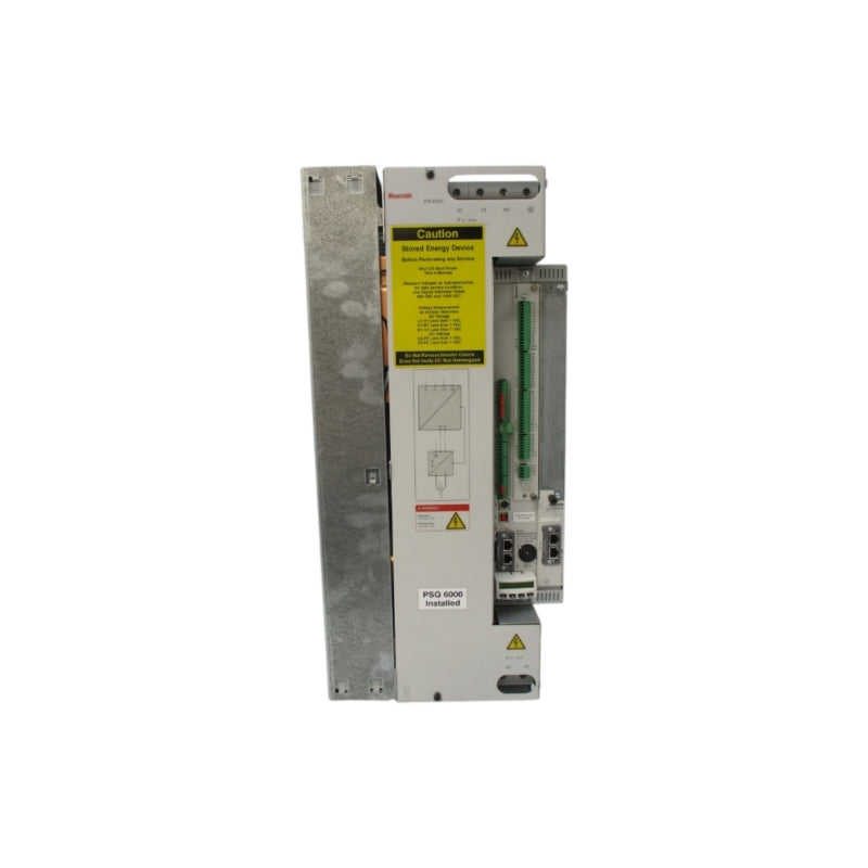 REXROTH PSI62C0.776-W1 R911332609 400-480VAC 220A UNMP