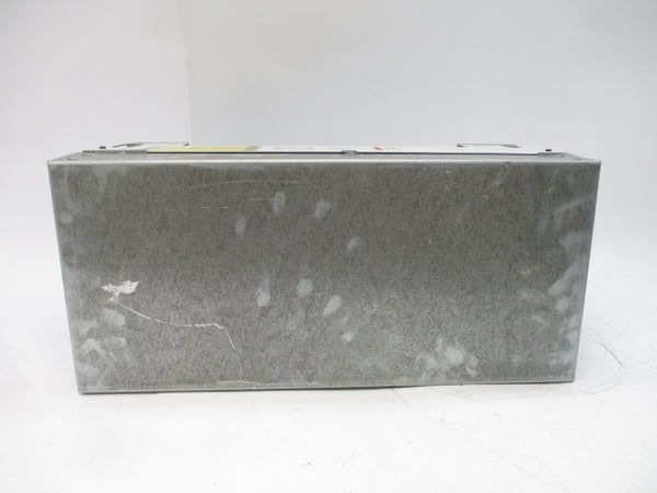 REXROTH PSI62C0.776-W1 R911332609 400-480VAC 220A UNMP