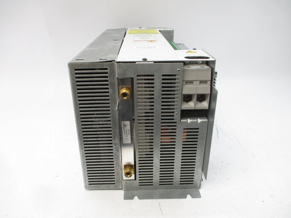 REXROTH PSI62C0.776-W1 R911332609 400-480VAC 220A UNMP