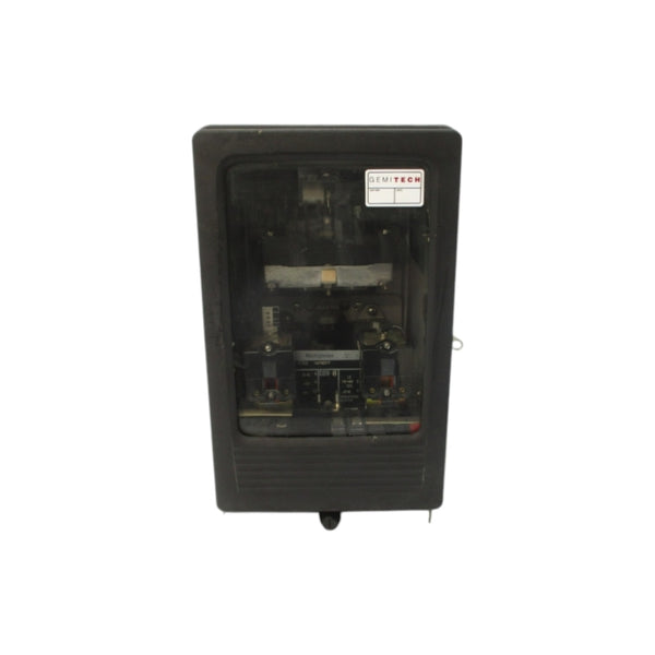 WESTINGHOUSE I8785I7 120V 2-6A UNMP