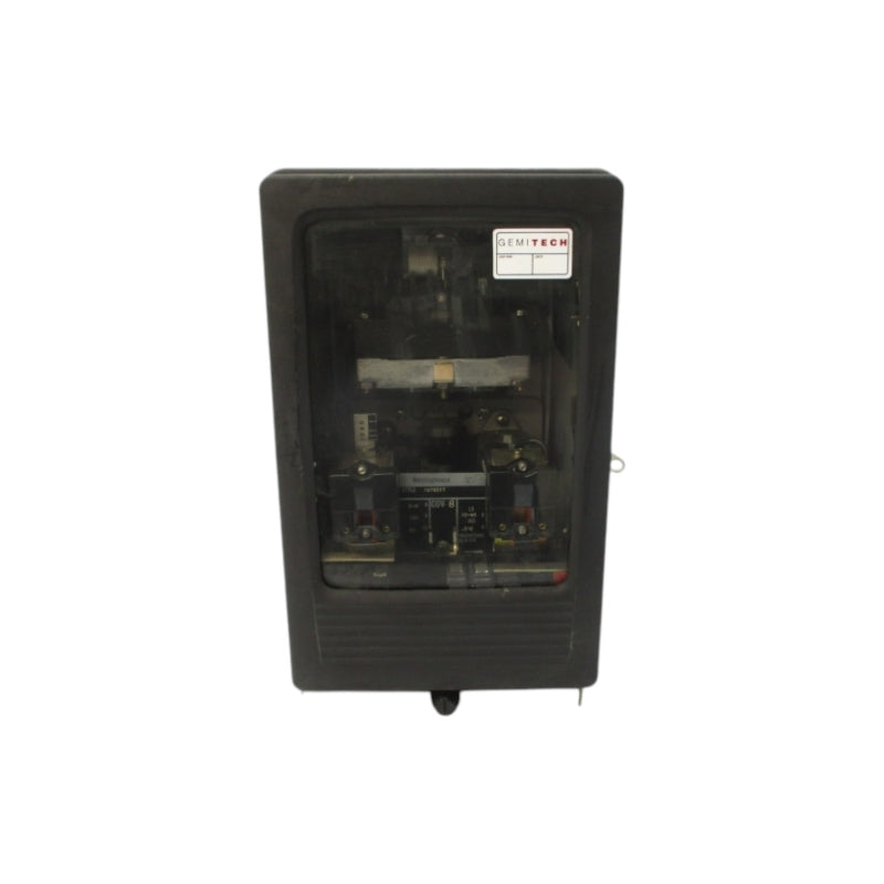 WESTINGHOUSE I8785I7 120V 2-6A UNMP