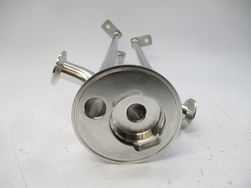 VALVE 2505007A NSNP
