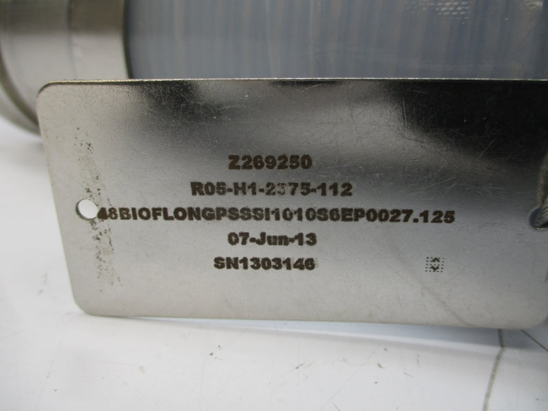 AFLEX HOSE 3"/BFLN:SI WP/TP(PSI):232.00/348.00 NSNP