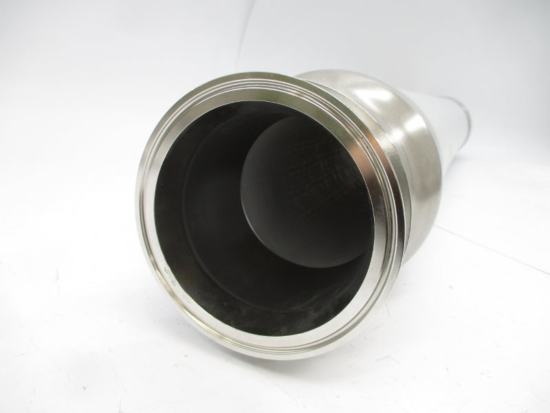 AFLEX HOSE EN16643:2016 DN100/4"BFLN:SIECM WP/TP(PSI):145.00/290.00 NSNP