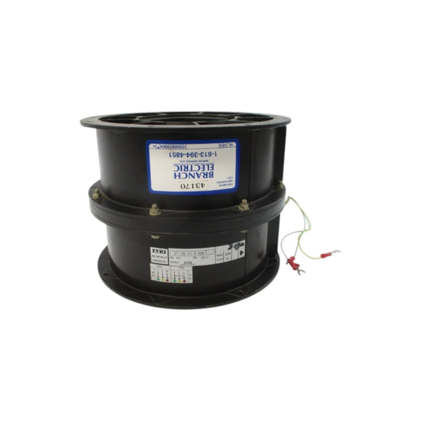 ETRI 3300 61GM11A220 220V UNMP