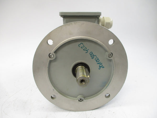 AC-MOTOREN JM100LB-4/HE 265/460V 11.2/6.44A NSNP