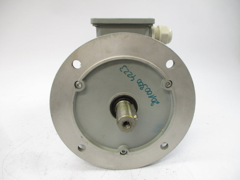 AC-MOTOREN JM100LB-4/HE 265/460V 11.2/6.44A NSNP