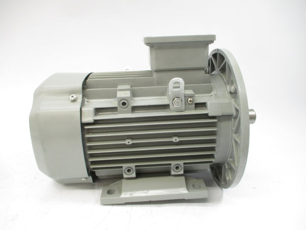 AC-MOTOREN JM100LB-4/HE 265/460V 11.2/6.44A NSNP