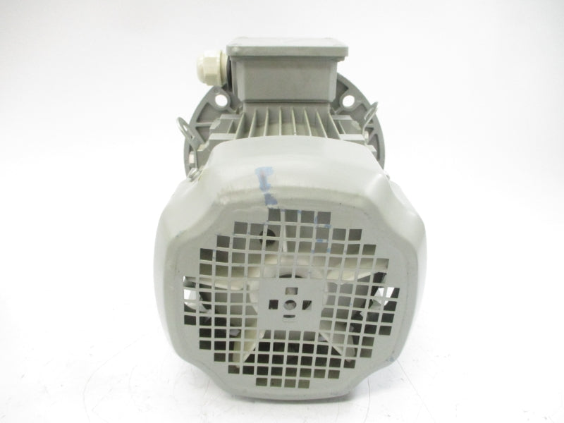 AC-MOTOREN JM100LB-4/HE 265/460V 11.2/6.44A NSNP