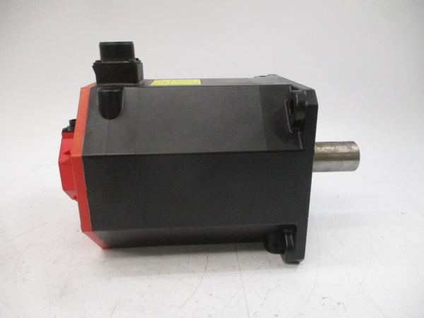 FANUC A06B-0269-B102#0100 353VAC 9.3/16A NSNP