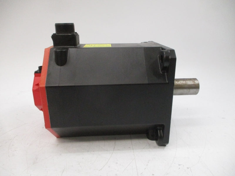 FANUC A06B-0269-B102#0100 353VAC 9.3/16A NSNP