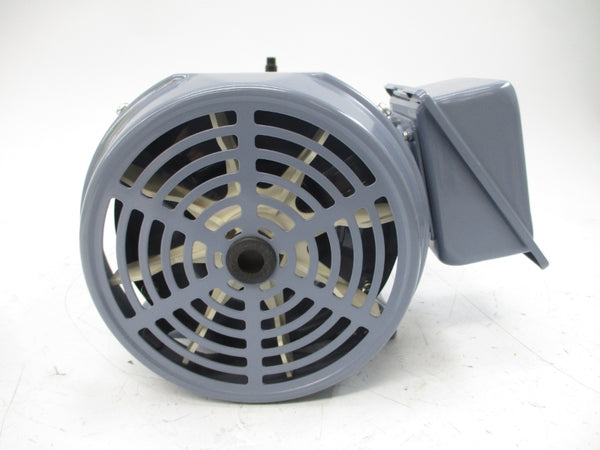 NOP NIPPON 25P400C-216EVB 200/220V 2.2/1.93/1.95A NSNP