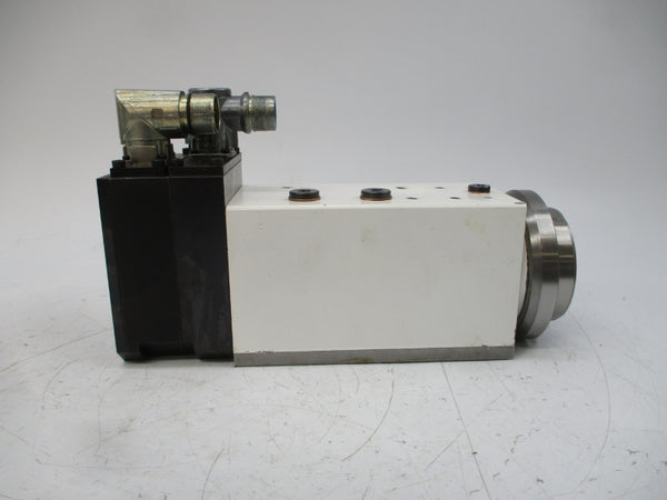 JUKOMET DC70/40/4 7357355 D00900711S5/0509 293/363V 9A NSNP