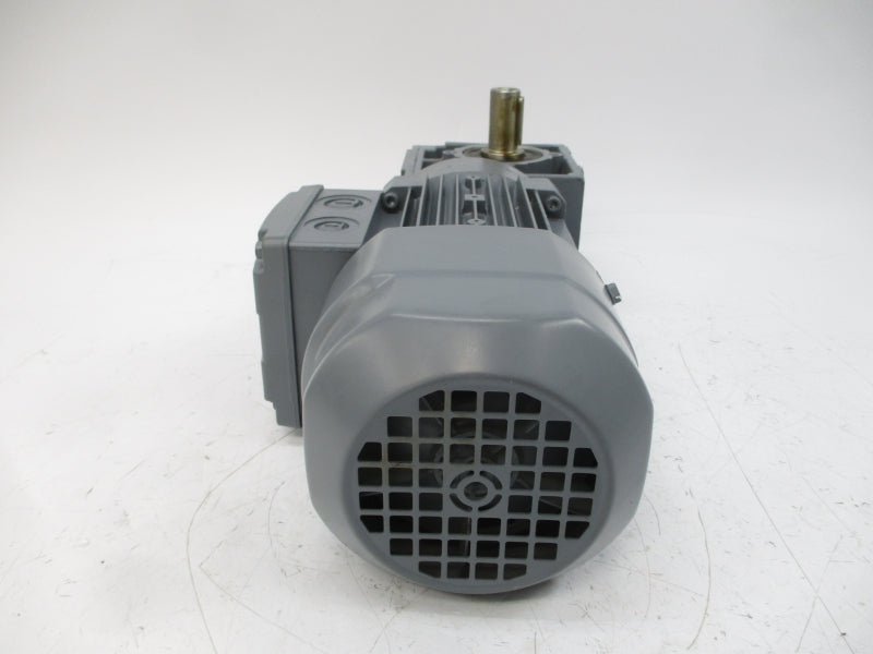 SEW-EURODRIVE W20DR63M4/BR/TF 230/400V 0.96/0.55A NSNP