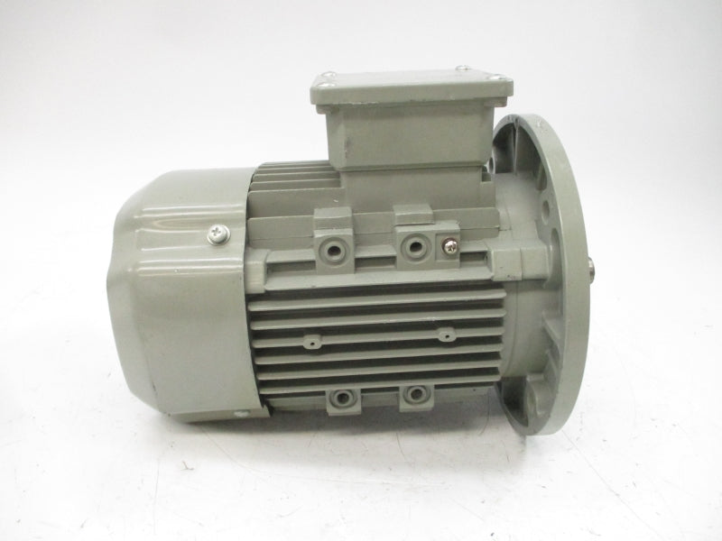 AC-MOTOREN JM80B-4/HE 265/460V, 3.28/1.89A NSNP