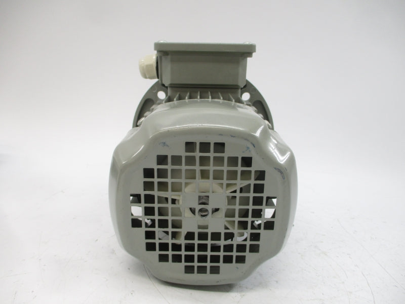 AC-MOTOREN JM80B-4/HE 265/460V, 3.28/1.89A NSNP