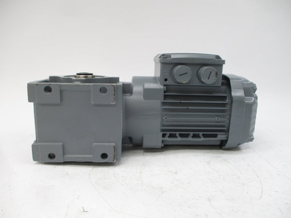 SEW-EURODRIVE WA30DRN63M6 277/480V 0.61/0.35A NSNP